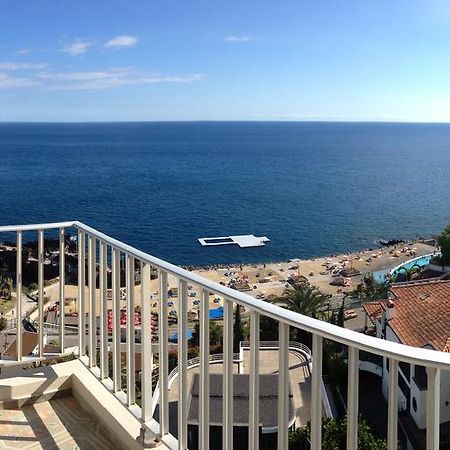 Apartamento Do Mar Funchal  Rum bild