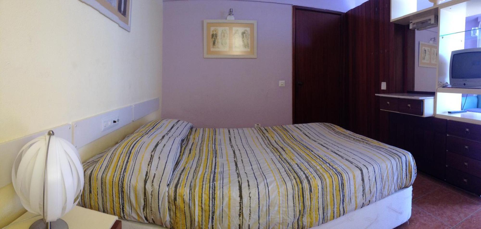 Apartamento Do Mar Funchal  Exteriör bild