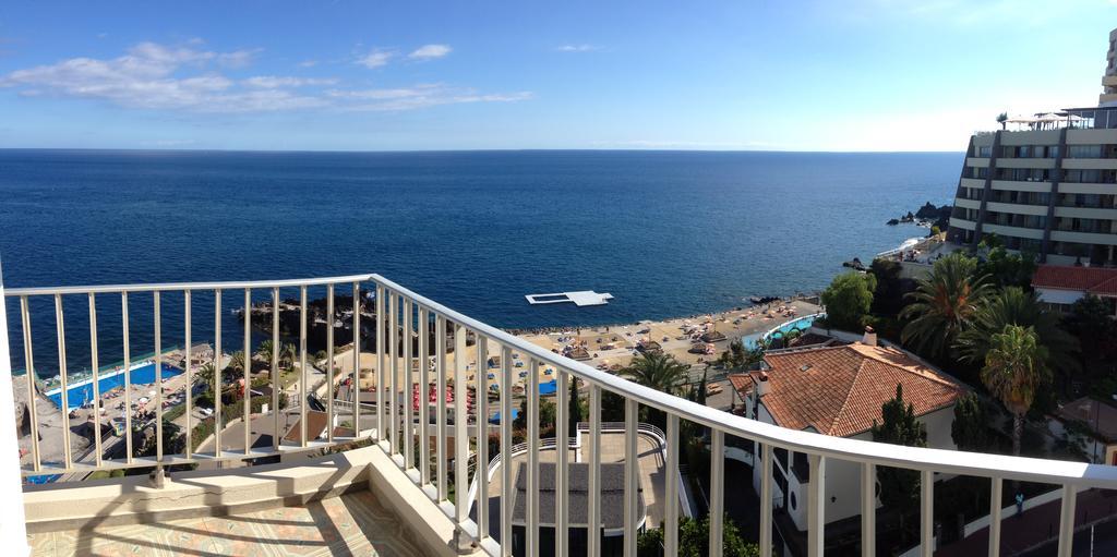 Apartamento Do Mar Funchal  Rum bild