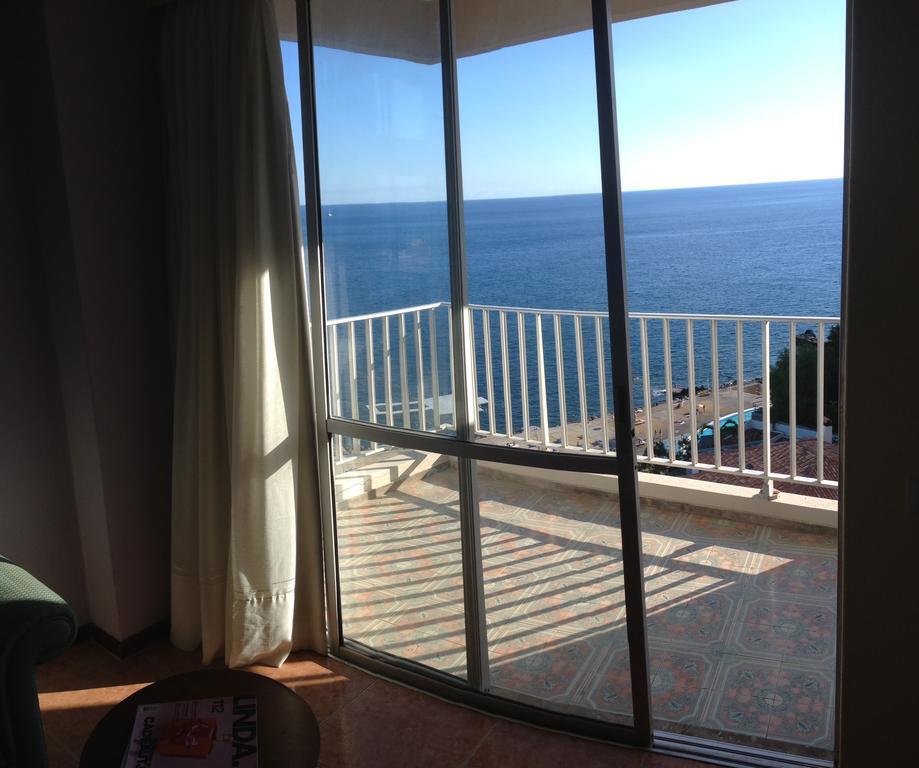 Apartamento Do Mar Funchal  Rum bild