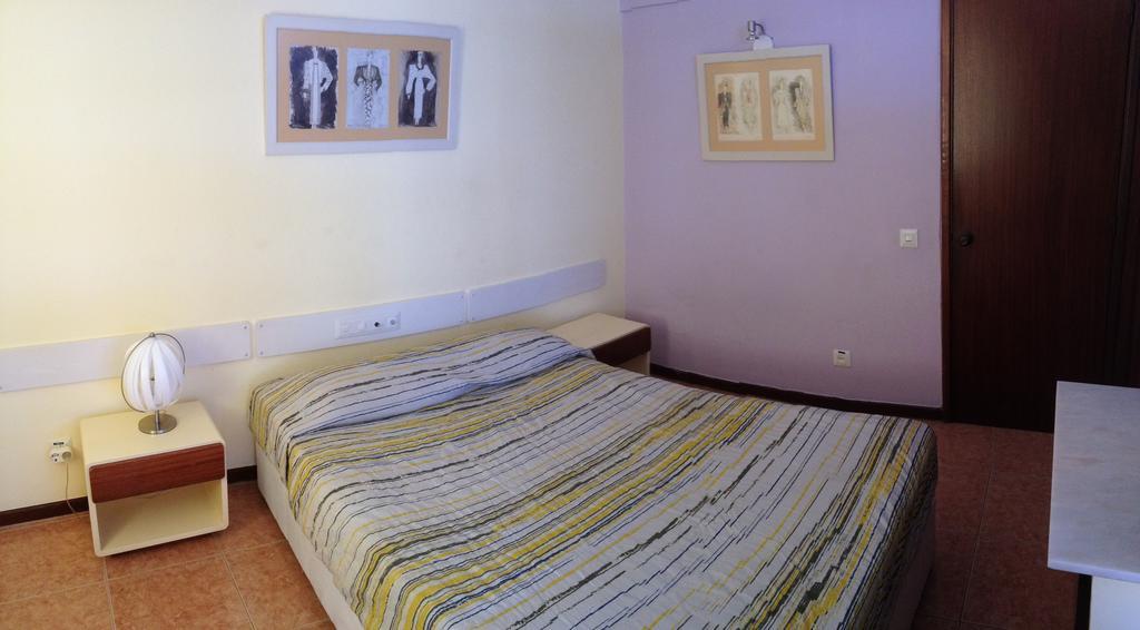 Apartamento Do Mar Funchal  Rum bild