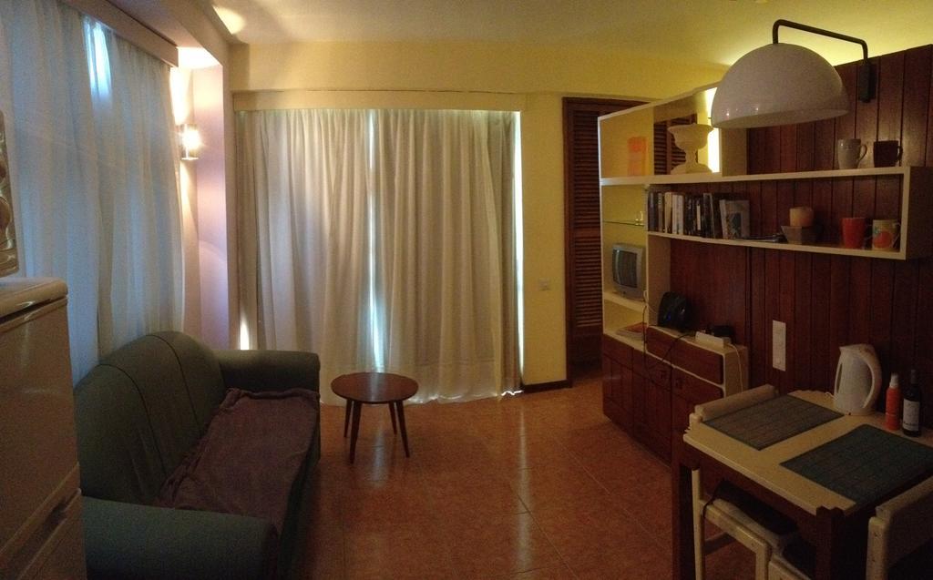 Apartamento Do Mar Funchal  Exteriör bild