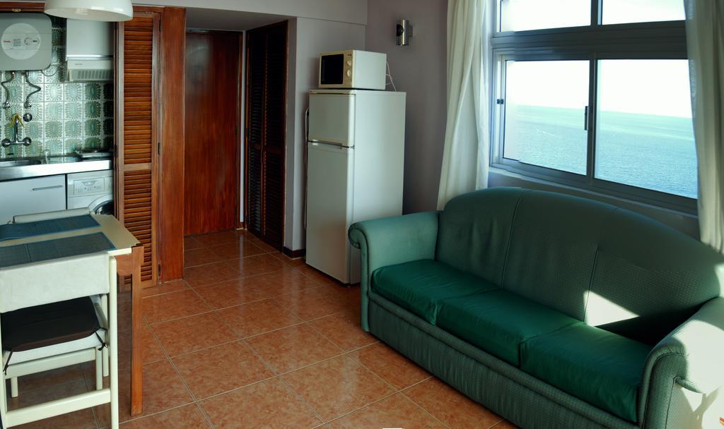 Apartamento Do Mar Funchal  Exteriör bild