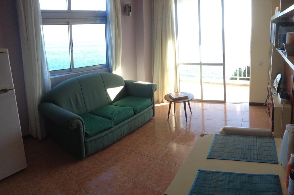 Apartamento Do Mar Funchal  Exteriör bild