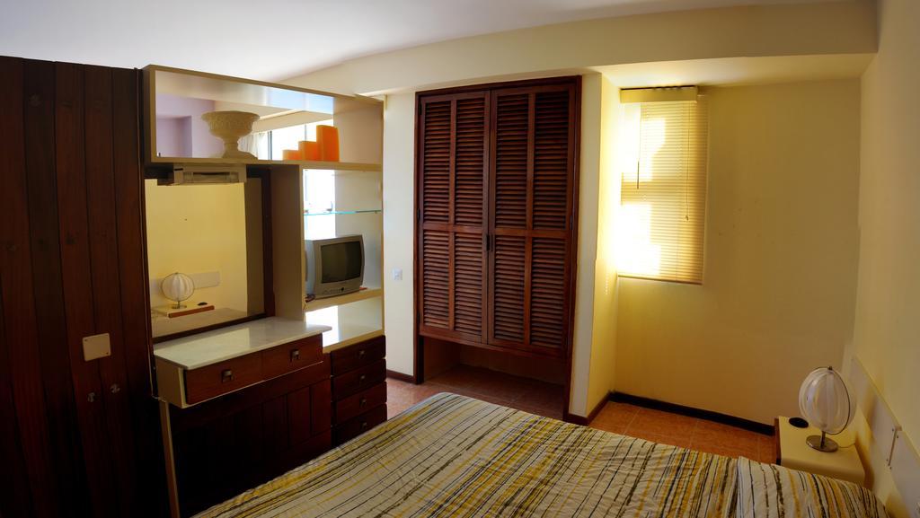 Apartamento Do Mar Funchal  Exteriör bild