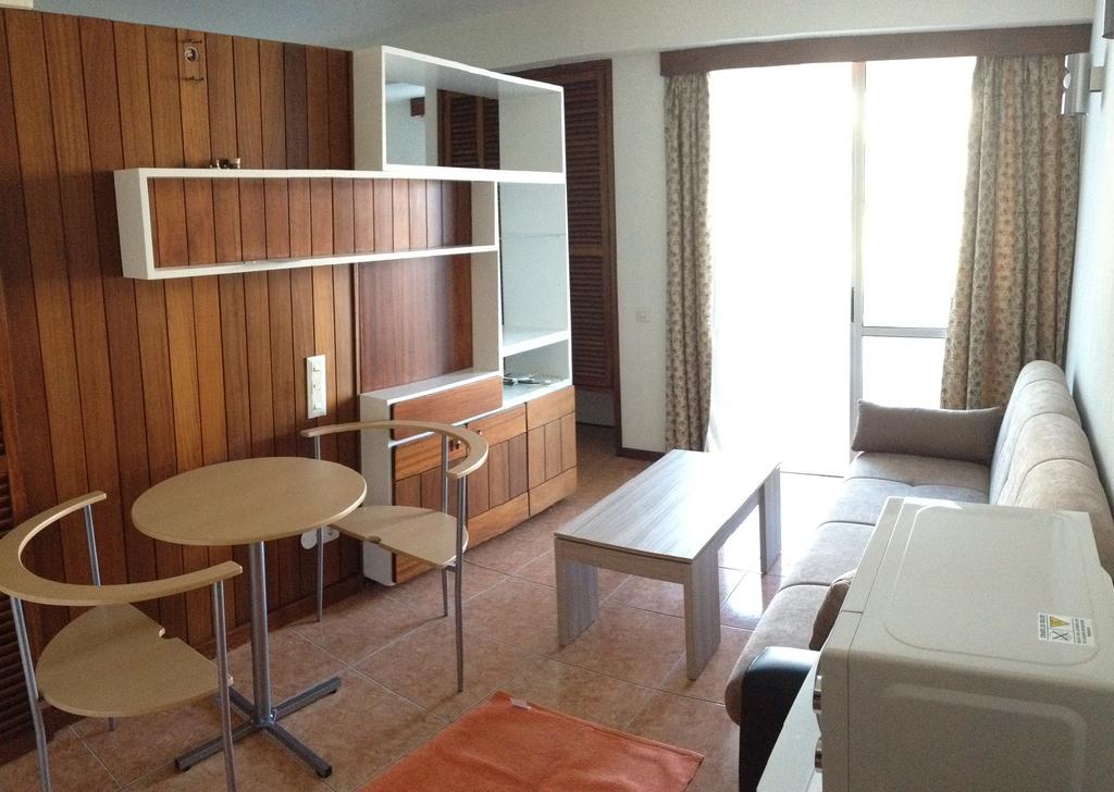 Apartamento Do Mar Funchal  Exteriör bild