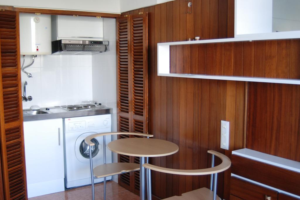 Apartamento Do Mar Funchal  Exteriör bild