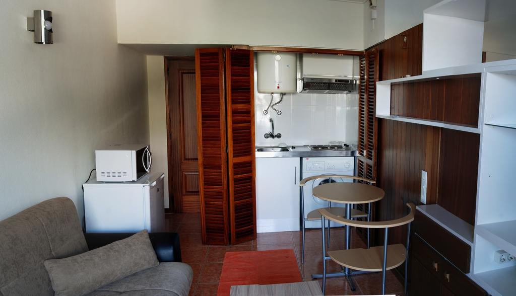 Apartamento Do Mar Funchal  Exteriör bild