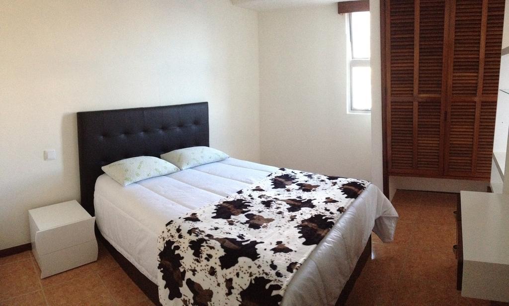 Apartamento Do Mar Funchal  Exteriör bild