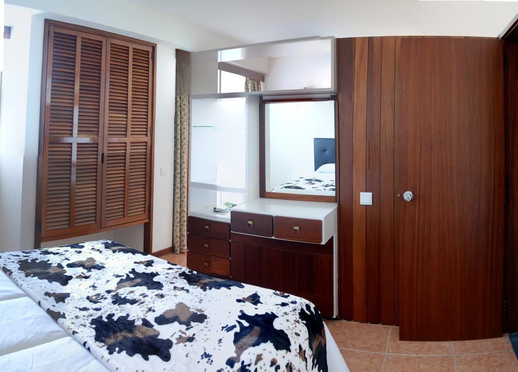 Apartamento Do Mar Funchal  Exteriör bild