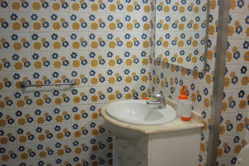 Apartamento Do Mar Funchal  Exteriör bild