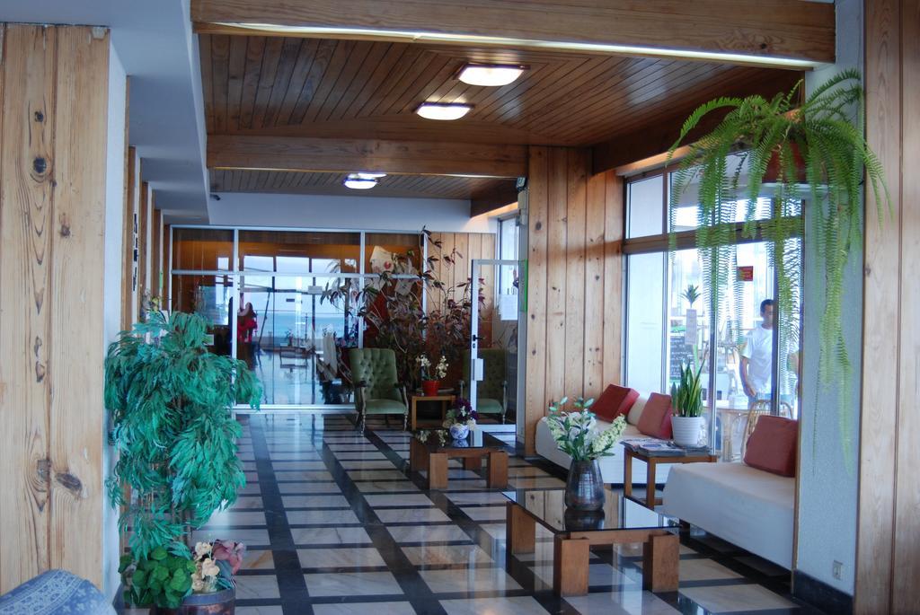Apartamento Do Mar Funchal  Exteriör bild