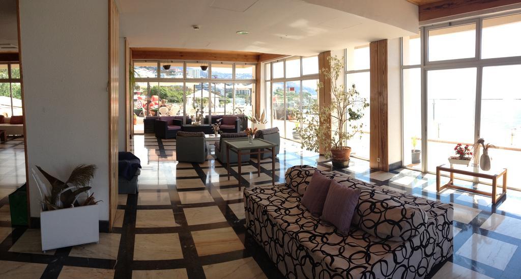 Apartamento Do Mar Funchal  Exteriör bild