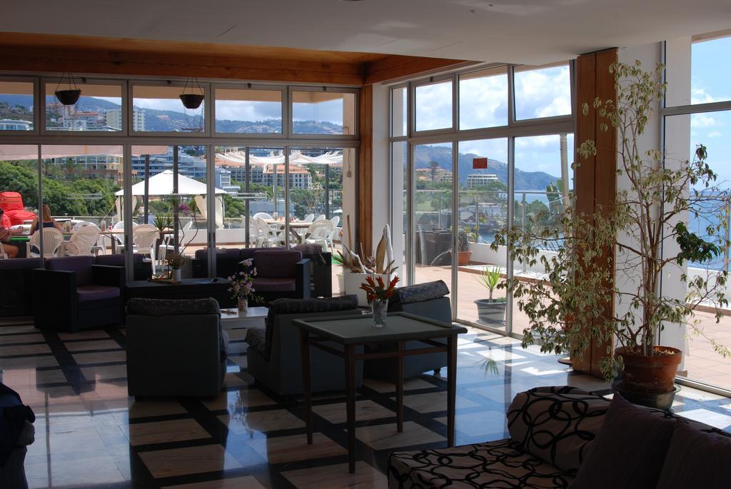 Apartamento Do Mar Funchal  Exteriör bild