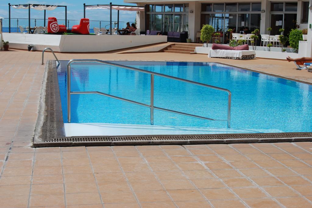 Apartamento Do Mar Funchal  Exteriör bild