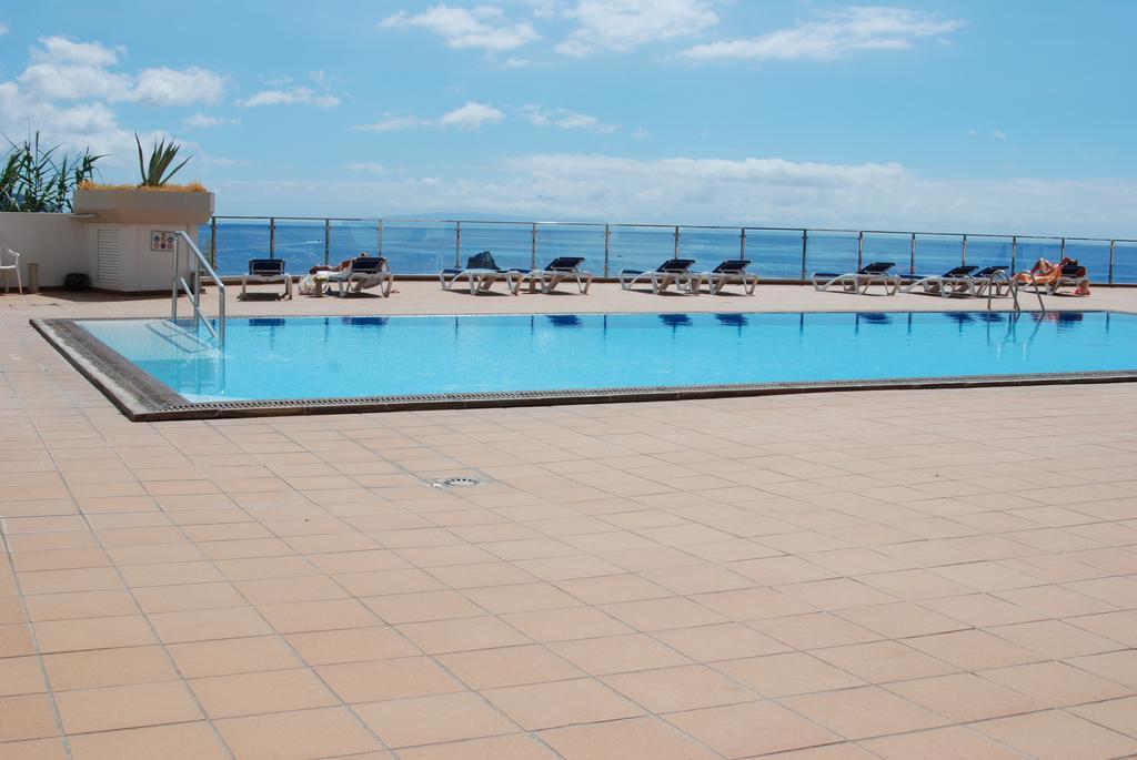 Apartamento Do Mar Funchal  Exteriör bild