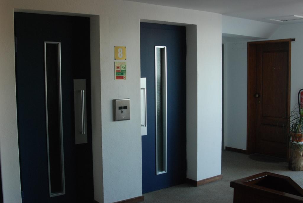 Apartamento Do Mar Funchal  Exteriör bild