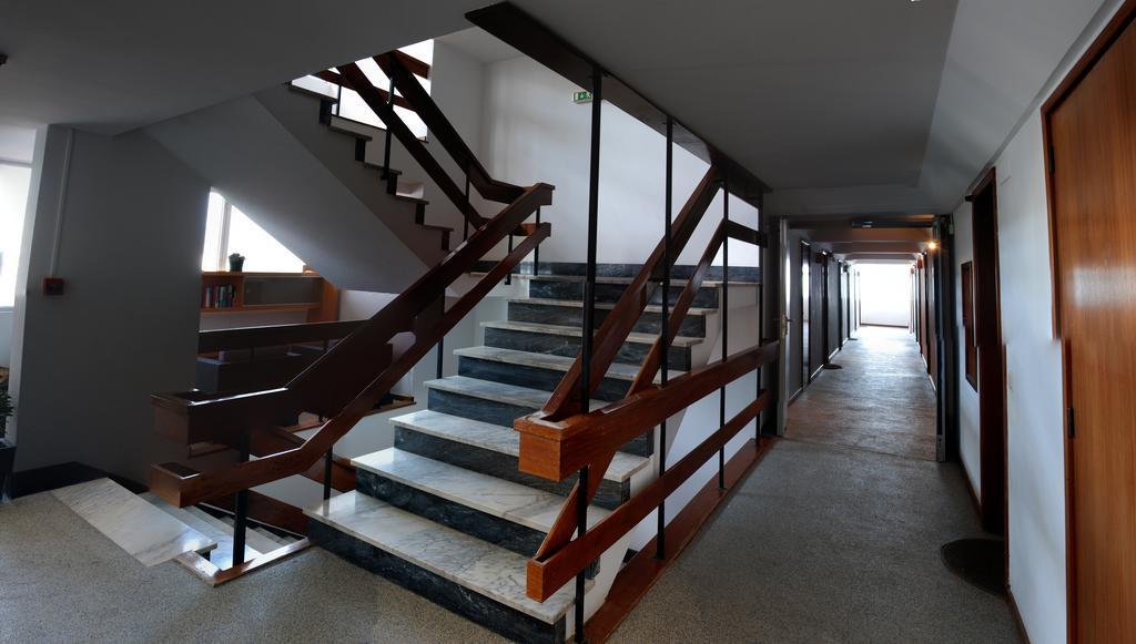 Apartamento Do Mar Funchal  Exteriör bild